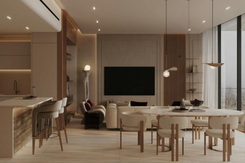 Appartement de 1 chambre à Dubai, UAE No. 205221 3