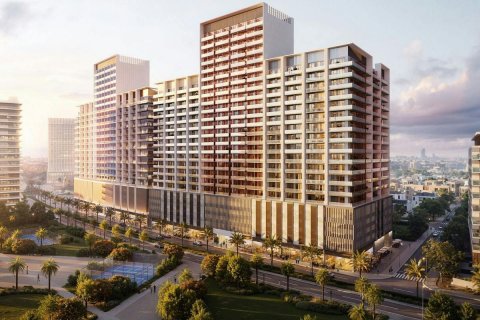 Appartement de 1 chambre à Dubai, UAE No. 205221 11