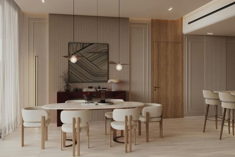 Appartement de 1 chambre à Dubai, UAE No. 205221 8