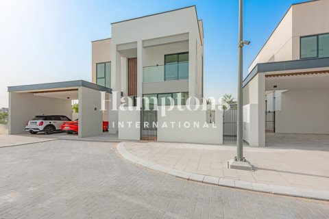 4 غرف نوم فيلا في Arabian Ranches 3, الإمارات العربية المتحدة رقم 167061 4