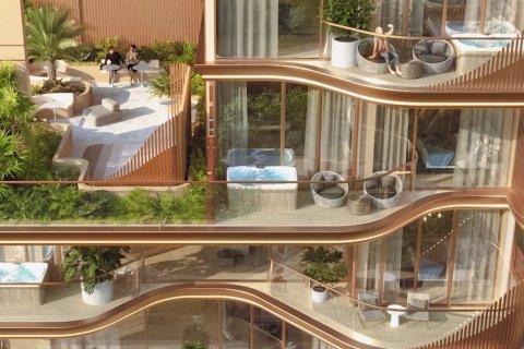 2 bedrooms Apartment  No. 115832 5