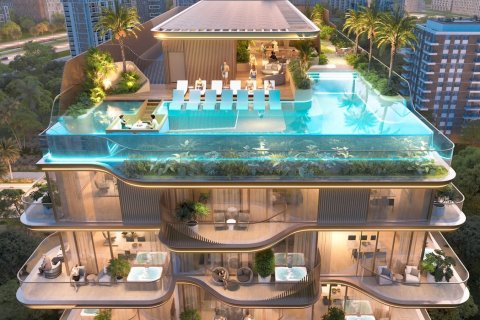 2 bedrooms Apartment  No. 115832 4