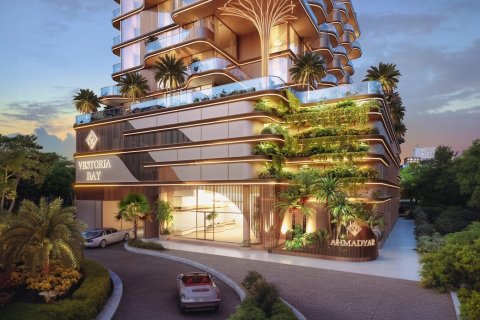 2 bedrooms Apartment  No. 115832 3