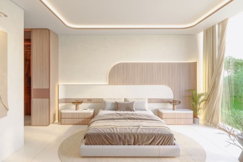 4 bedrooms Apartment  No. 115830 13