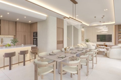Apartment de 3 dormitorios  No. 115831 9
