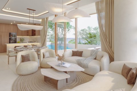 Apartment de 3 dormitorios  No. 115831 11