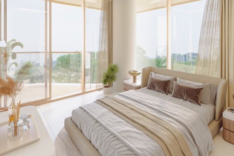 Apartment de 3 dormitorios  No. 115831 12