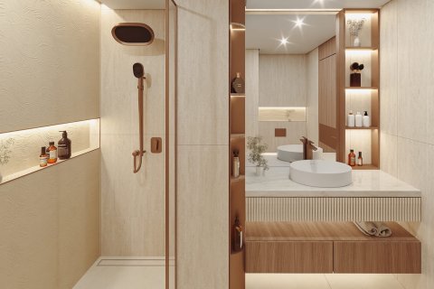 Apartment de 3 dormitorios  No. 115831 14
