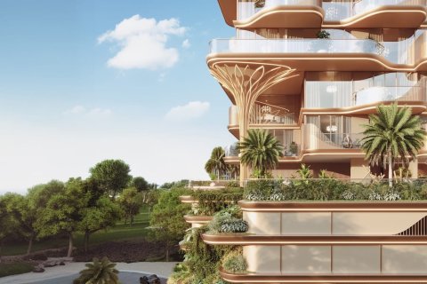 Apartment de 3 dormitorios  No. 115831 6