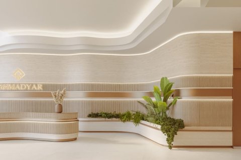 Apartment de 3 dormitorios  No. 115831 7