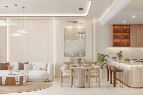 Apartment de 3 dormitorios  No. 115831 10