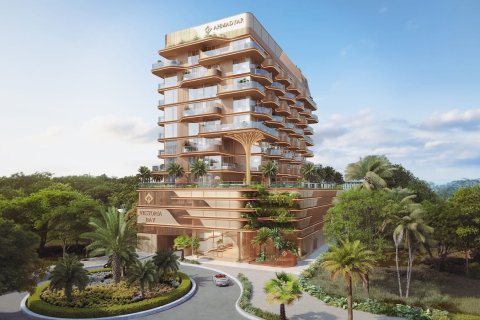 Apartment de 3 dormitorios  No. 115831 2