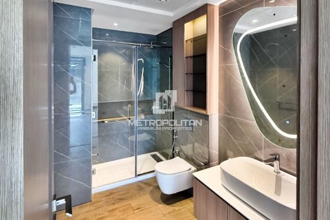 1 غرف نوم شقة رقم 128984 9