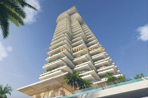 Квартира с 1 спальней №128983 2