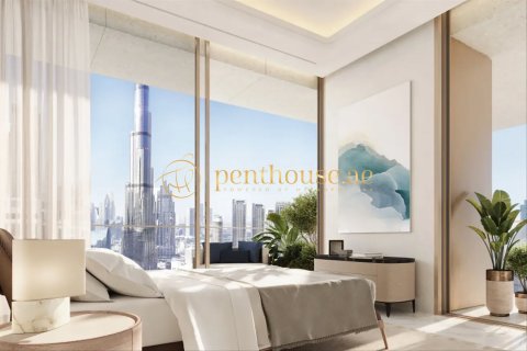 Квартира с 1 спальней №128983 6