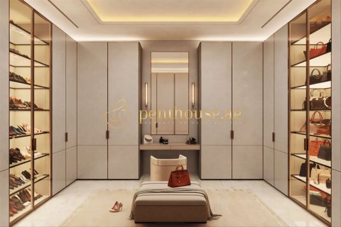 Квартира с 1 спальней №128983 12