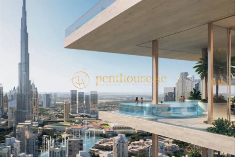 Квартира с 1 спальней №128983 15