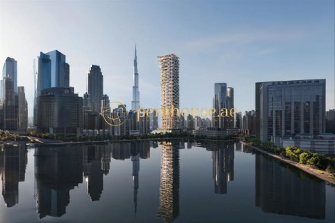 Квартира с 1 спальней №128983 16