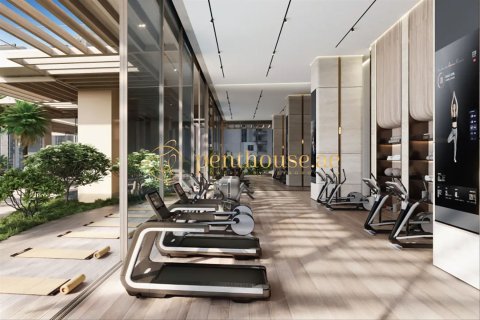 Квартира с 1 спальней №128983 11