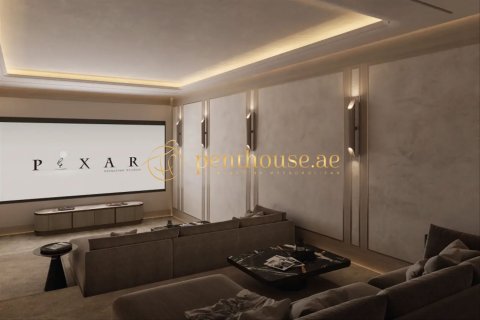 Квартира с 1 спальней №128983 8