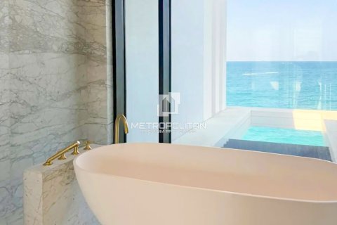 Вилла с 6 спальнями №128985 6