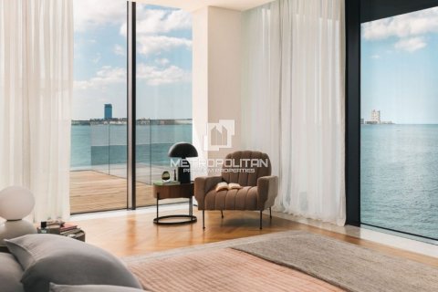 Вилла с 6 спальнями №128985 4