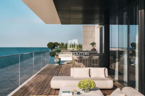 Вилла с 6 спальнями №128985 5