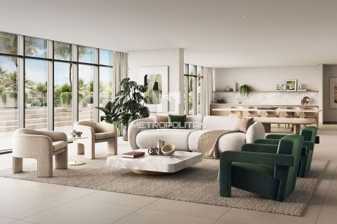 1 غرف نوم شقة رقم 128987 3