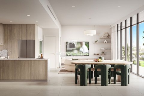 1 غرف نوم شقة رقم 128987 7