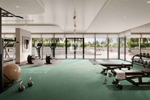 1 غرف نوم شقة رقم 128987 12