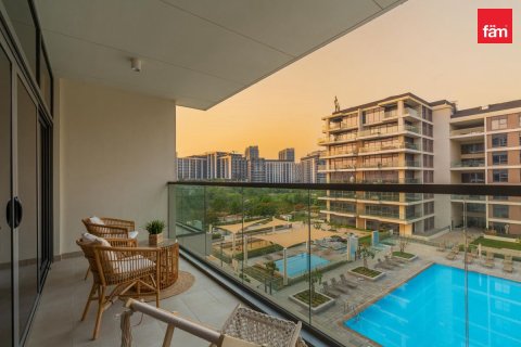 Apartment de 2 dormitorios en Dubai Hills Estate, UAE No. 170078 3