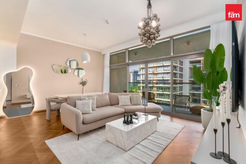 Apartment de 2 dormitorios en Dubai Hills Estate, UAE No. 170078