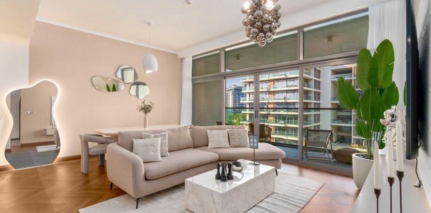 Apartment de 2 dormitorios en Dubai Hills Estate, UAE No. 170078