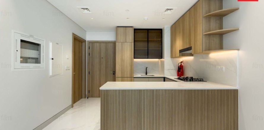 Apartment de 1 dormitorio en Dubai Hills Estate, UAE No. 170080