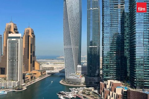 1 bedroom Apartment in Dubai Marina, UAE No. 170082