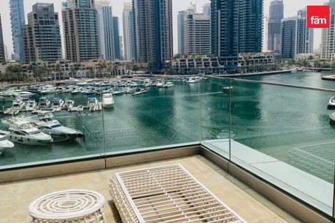 1 bedroom Apartment in Dubai Marina, UAE No. 170082 10