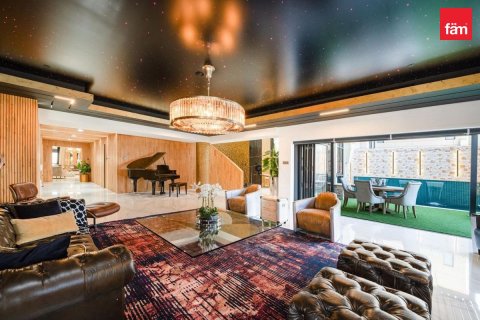 2 bedrooms Penthouse in Dubai, UAE No. 170079 5