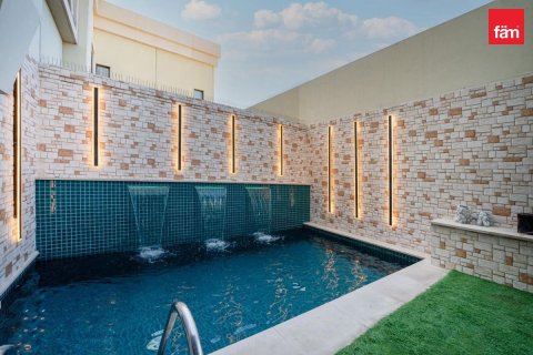 2 bedrooms Penthouse in Dubai, UAE No. 170079 4