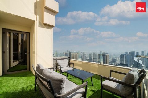 2 bedrooms Penthouse in Dubai, UAE No. 170079 6