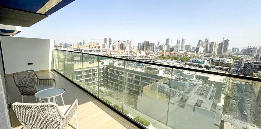 1 bedroom Apartment in Dubai, UAE No. 170083