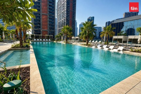 1 bedroom Apartment in Business Bay, UAE No. 170081 18