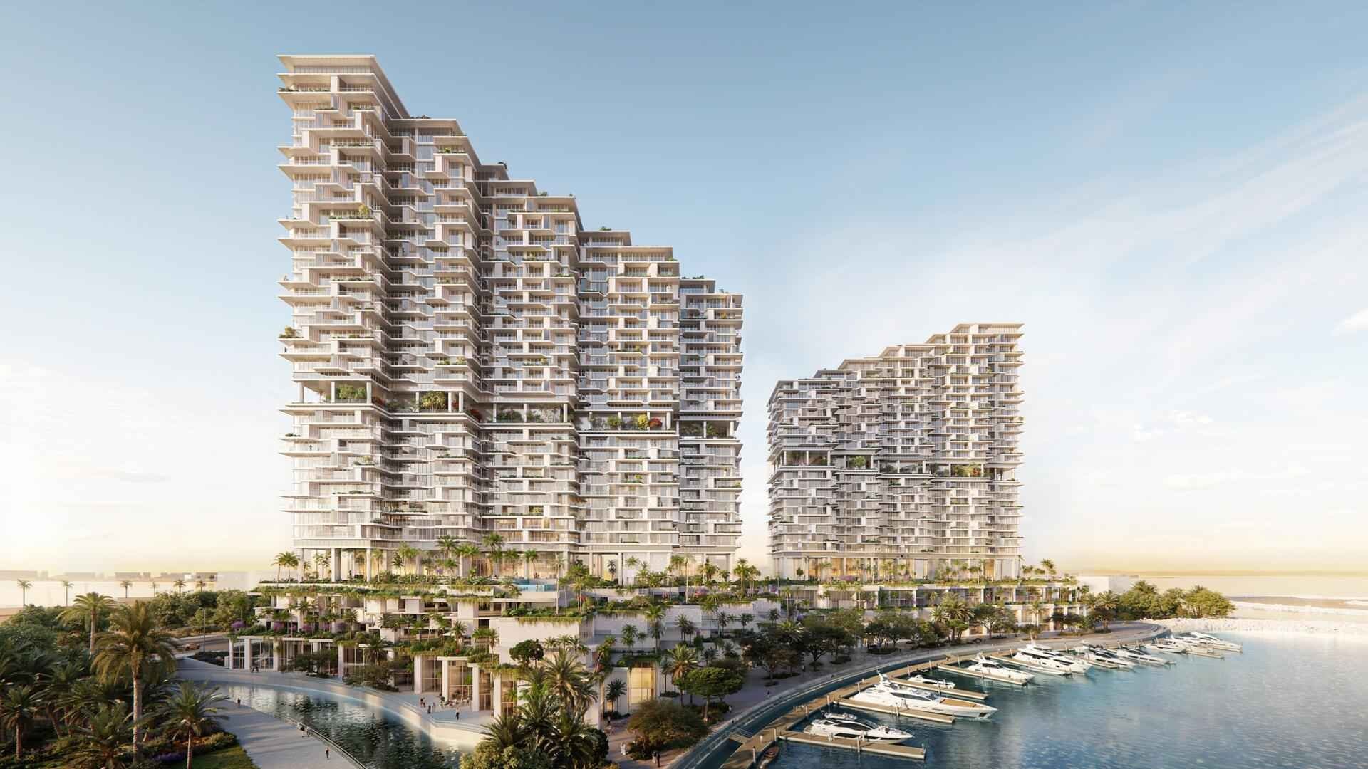 Riviera Residences