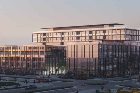 Sensi on the Saadiyat Island, UAE No. 142020