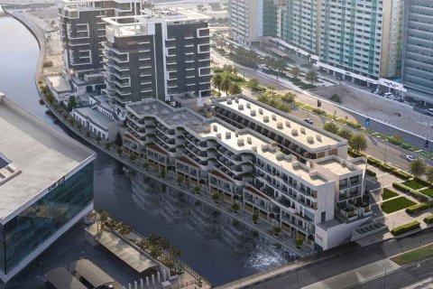 Baia in Al Raha Beach, UAE No. 142019