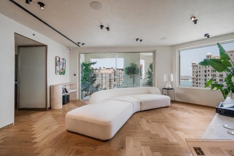 3 bedrooms Apartment in Palm Jumeirah, UAE No. 199750