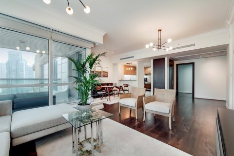2 bedrooms Apartment in Dubai Marina, UAE No. 199749 13