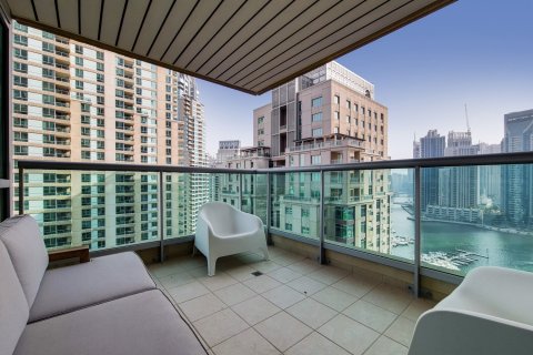 2 bedrooms Apartment in Dubai Marina, UAE No. 199749 4