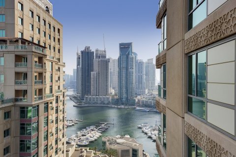 2 bedrooms Apartment in Dubai Marina, UAE No. 199749 6