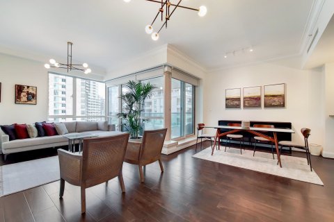 2 bedrooms Apartment in Dubai Marina, UAE No. 199749