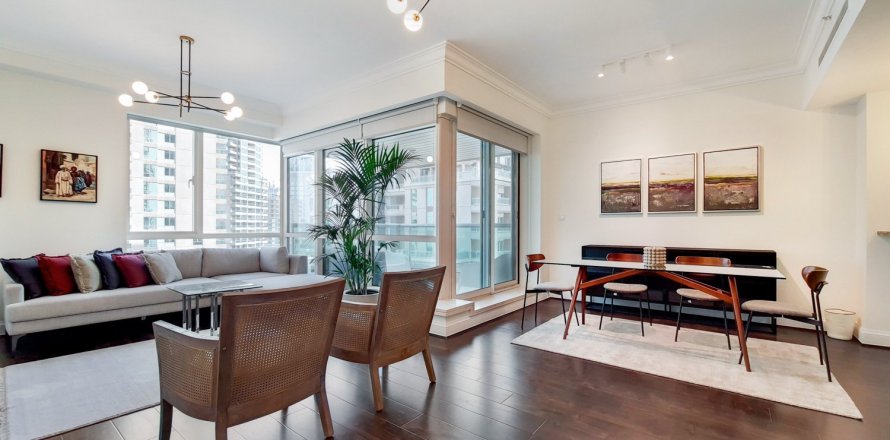 2 bedrooms Apartment in Dubai Marina, UAE No. 199749